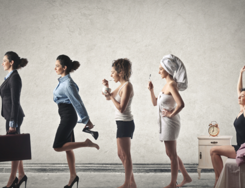 What Are Activities of Daily Living?