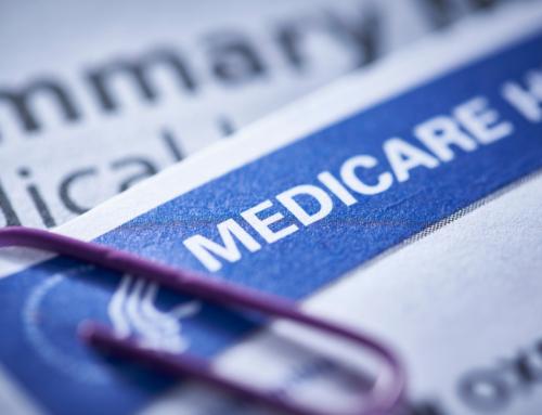 Does Medicare Pay for Long-Term Care?