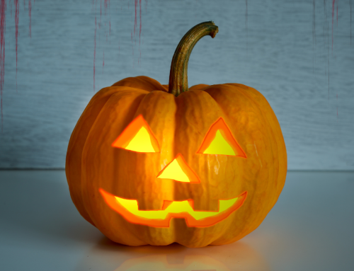 Frightening Facts and Misconceptions