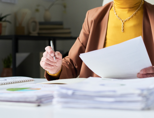 Some Things Never Change