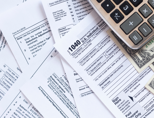 Long-Term Care Insurance Premium Tax Deductions