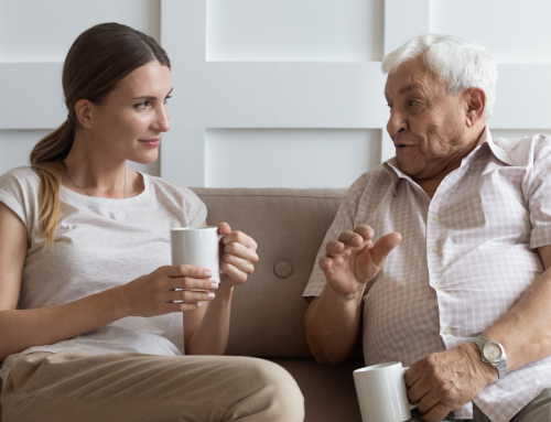 Americans Are Unprepared