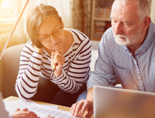 3 Questions To Unlock Your Long-Term Care Plan