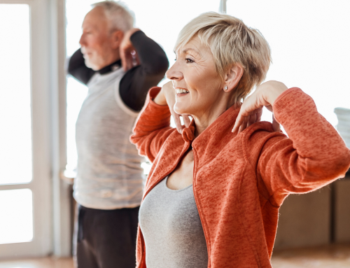 Longevity: Are You Prepared?